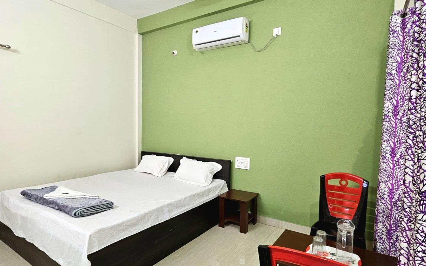Jaldapara Eco Resorts By Stayapart Madari Hat Exterior photo