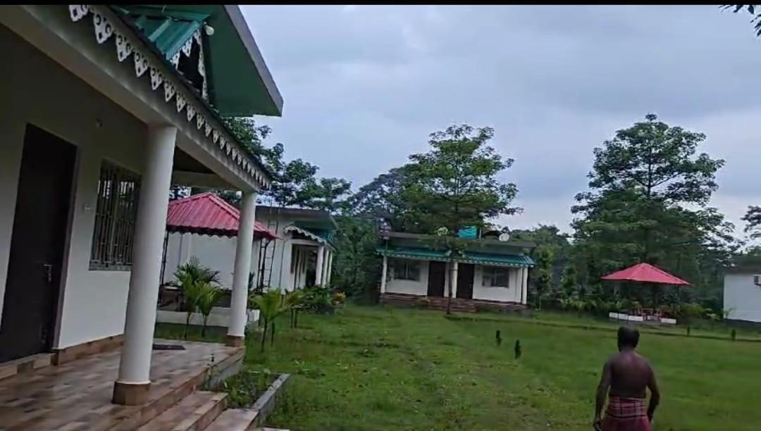 Jaldapara Eco Resorts By Stayapart Madari Hat Exterior photo