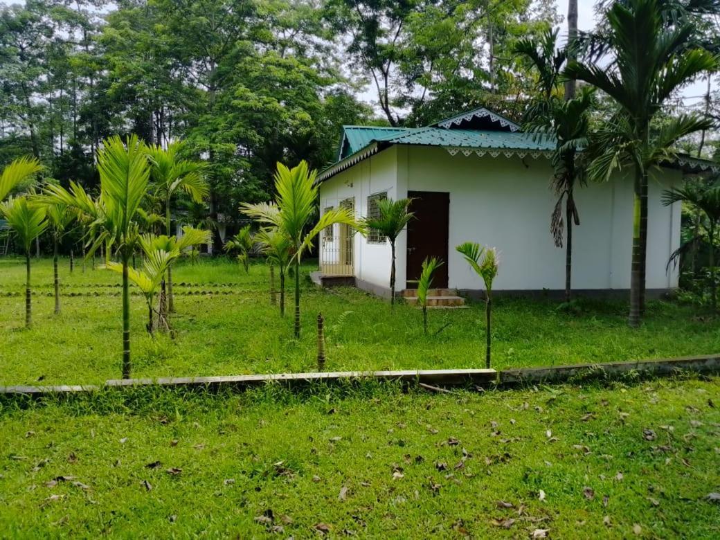 Jaldapara Eco Resorts By Stayapart Madari Hat Exterior photo