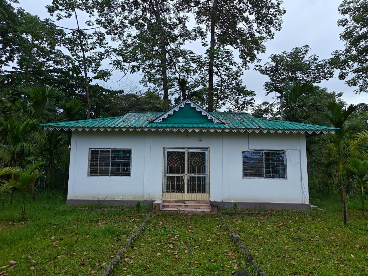 Jaldapara Eco Resorts By Stayapart Madari Hat Exterior photo