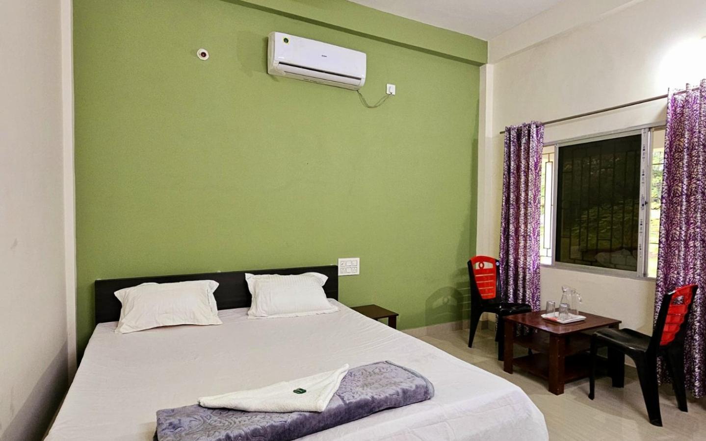 Jaldapara Eco Resorts By Stayapart Madari Hat Exterior photo