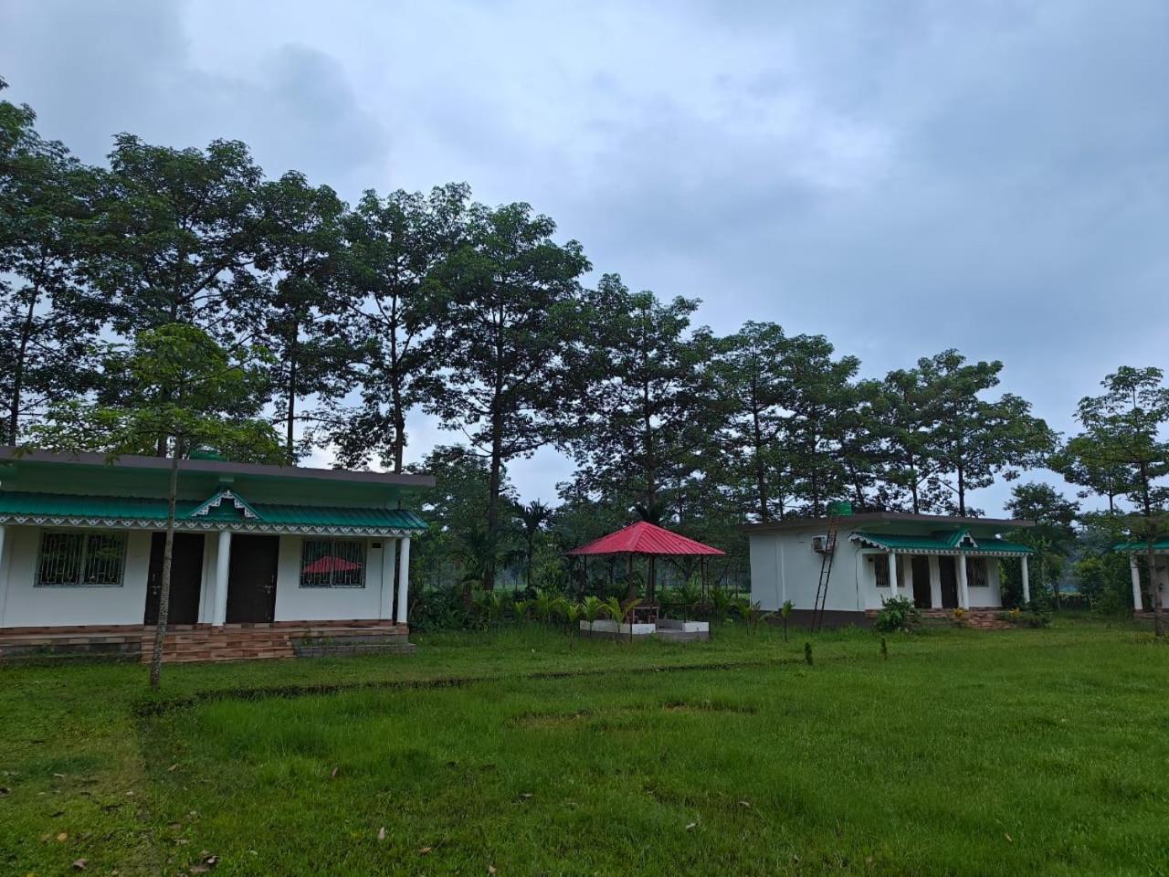 Jaldapara Eco Resorts By Stayapart Madari Hat Exterior photo
